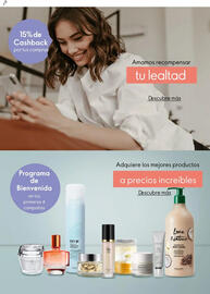 Catálogo Oriflame Página 6