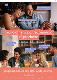 Catálogo Oriflame Página 7