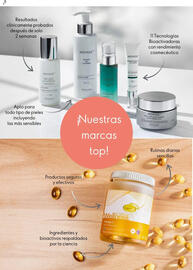 Catálogo Oriflame Página 8