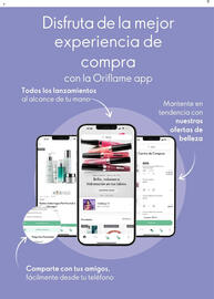 Catálogo Oriflame Página 9