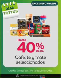 Catálogo Tottus semana 29 Página 8