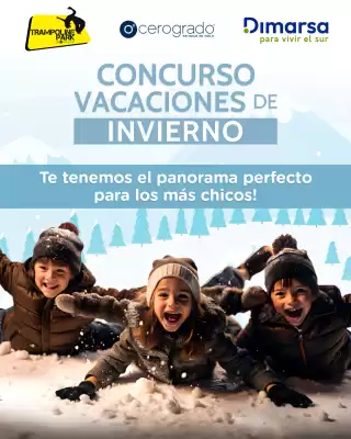 Catálogo Dimarsa (válido hasta 31-07)