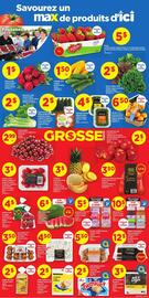 Maxi flyer week 29 Page 5