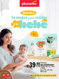 Catálogo Plaza Vea Página 1