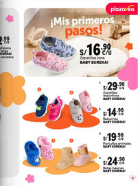 Catálogo Plaza Vea Página 3