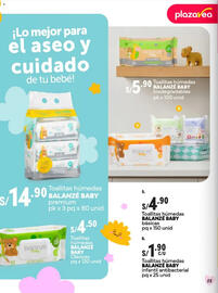 Catálogo Plaza Vea Página 8