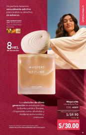Catálogo Oriflame Página 10