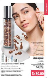 Catálogo Oriflame Página 11