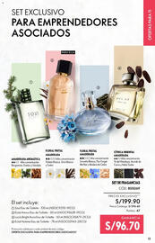 Catálogo Oriflame Página 13