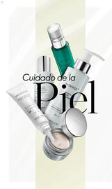 Catálogo Oriflame Página 14