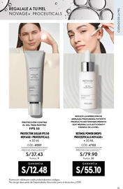 Catálogo Oriflame Página 15