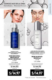Catálogo Oriflame Página 16