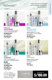Catálogo Oriflame Página 18