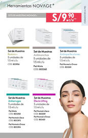 Catálogo Oriflame Página 19
