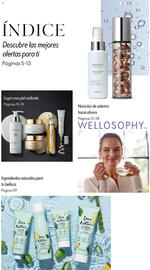Catálogo Oriflame Página 2