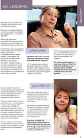 Catálogo Oriflame Página 21