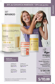 Catálogo Oriflame Página 25