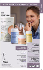 Catálogo Oriflame Página 26