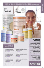 Catálogo Oriflame Página 27