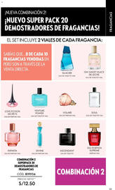 Catálogo Oriflame Página 30