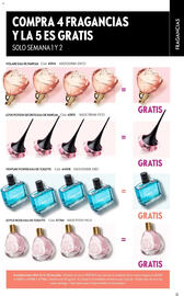 Catálogo Oriflame Página 31