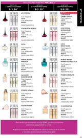 Catálogo Oriflame Página 33