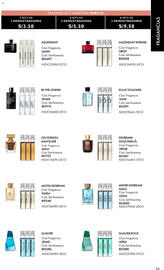 Catálogo Oriflame Página 34