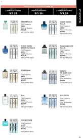 Catálogo Oriflame Página 35