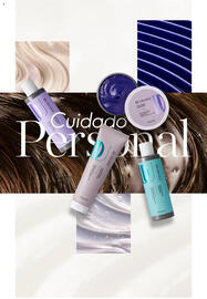 Catálogo Oriflame Página 36