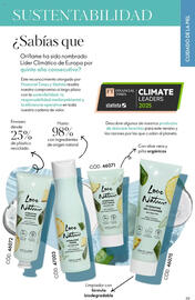 Catálogo Oriflame Página 39