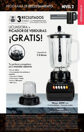 Catálogo Oriflame Página 6