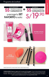 Catálogo Oriflame Página 8