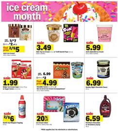 Meijer Weekly Ad week 29 Page 14