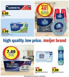 Meijer Weekly Ad week 29 Page 19