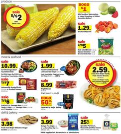 Meijer Weekly Ad week 29 Page 2