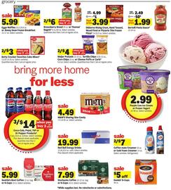 Meijer Weekly Ad week 29 Page 3
