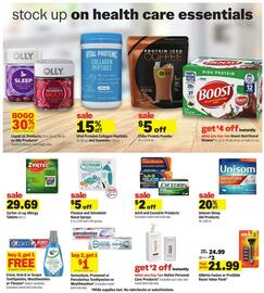 Meijer Weekly Ad week 29 Page 30