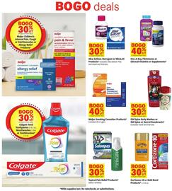 Meijer Weekly Ad week 29 Page 32