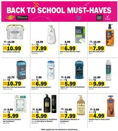 Meijer Weekly Ad week 29 Page 38