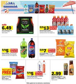 Meijer Weekly Ad week 29 Page 39