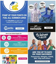 Meijer Weekly Ad week 29 Page 41