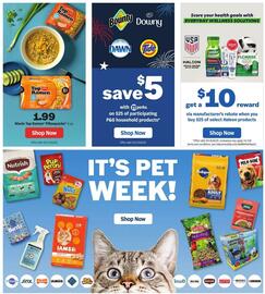 Meijer Weekly Ad week 29 Page 44