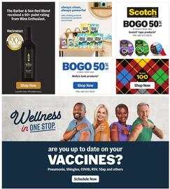 Meijer Weekly Ad week 29 Page 45