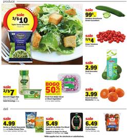 Meijer Weekly Ad week 29 Page 6