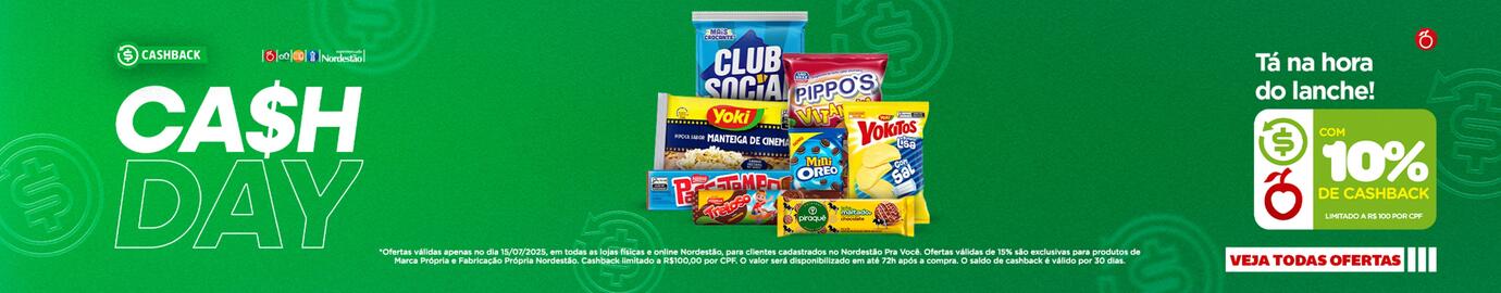 Catálogo Nordestão Página 10