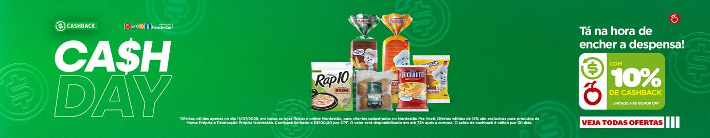 Catálogo Nordestão Página 12