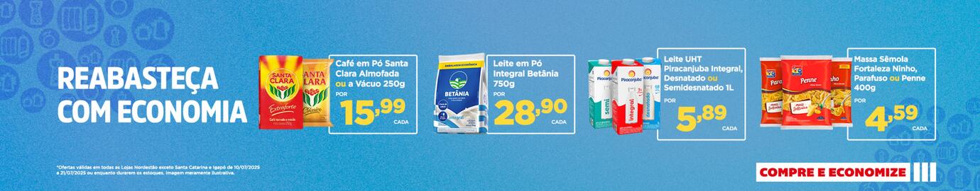 Catálogo Nordestão Página 2