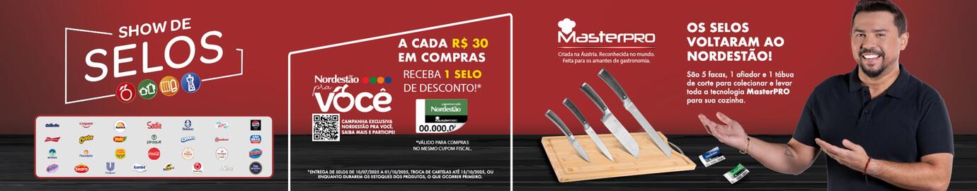 Catálogo Nordestão Página 4