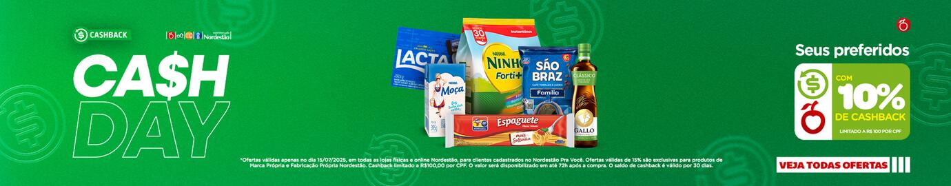 Catálogo Nordestão Página 6