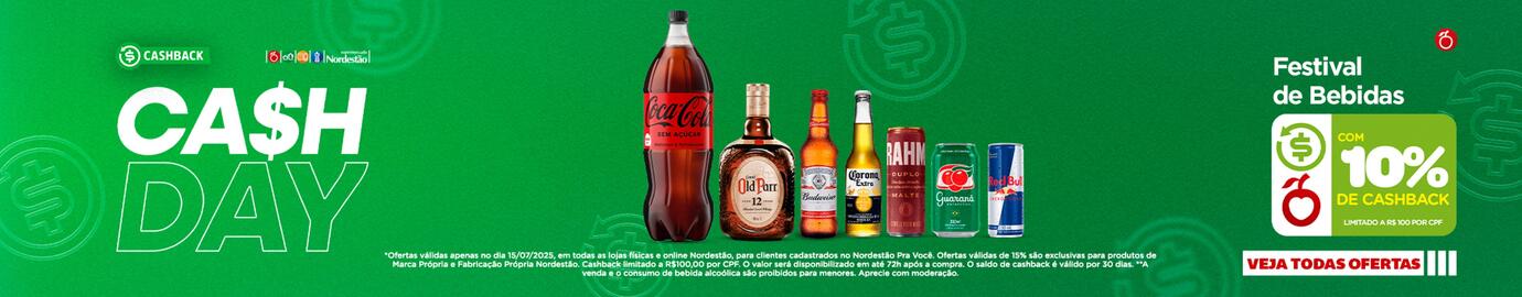 Catálogo Nordestão Página 8